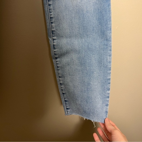 Wonderly Mid Rise Skinny Women’s Jeans - Picture 7 of 7